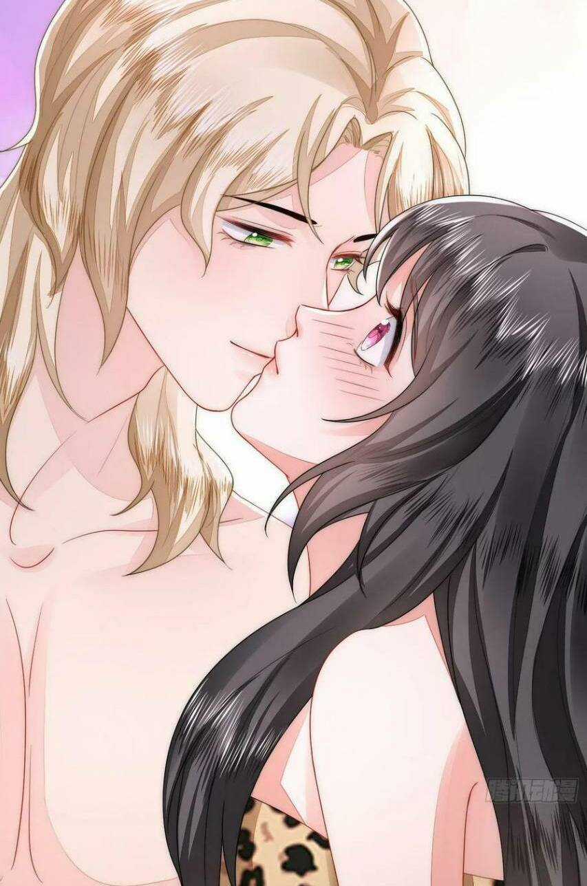 Kế Hoạch Thuần Phục Thú Phu Kiêu Ngạo Chapter 42 trang 3