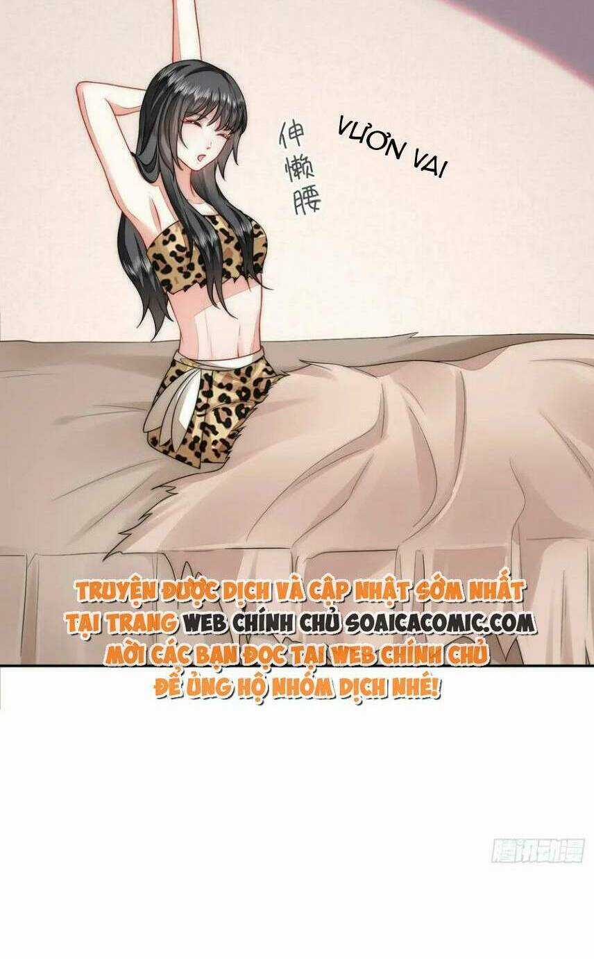 Kế Hoạch Thuần Phục Thú Phu Kiêu Ngạo Chapter 42 trang 31