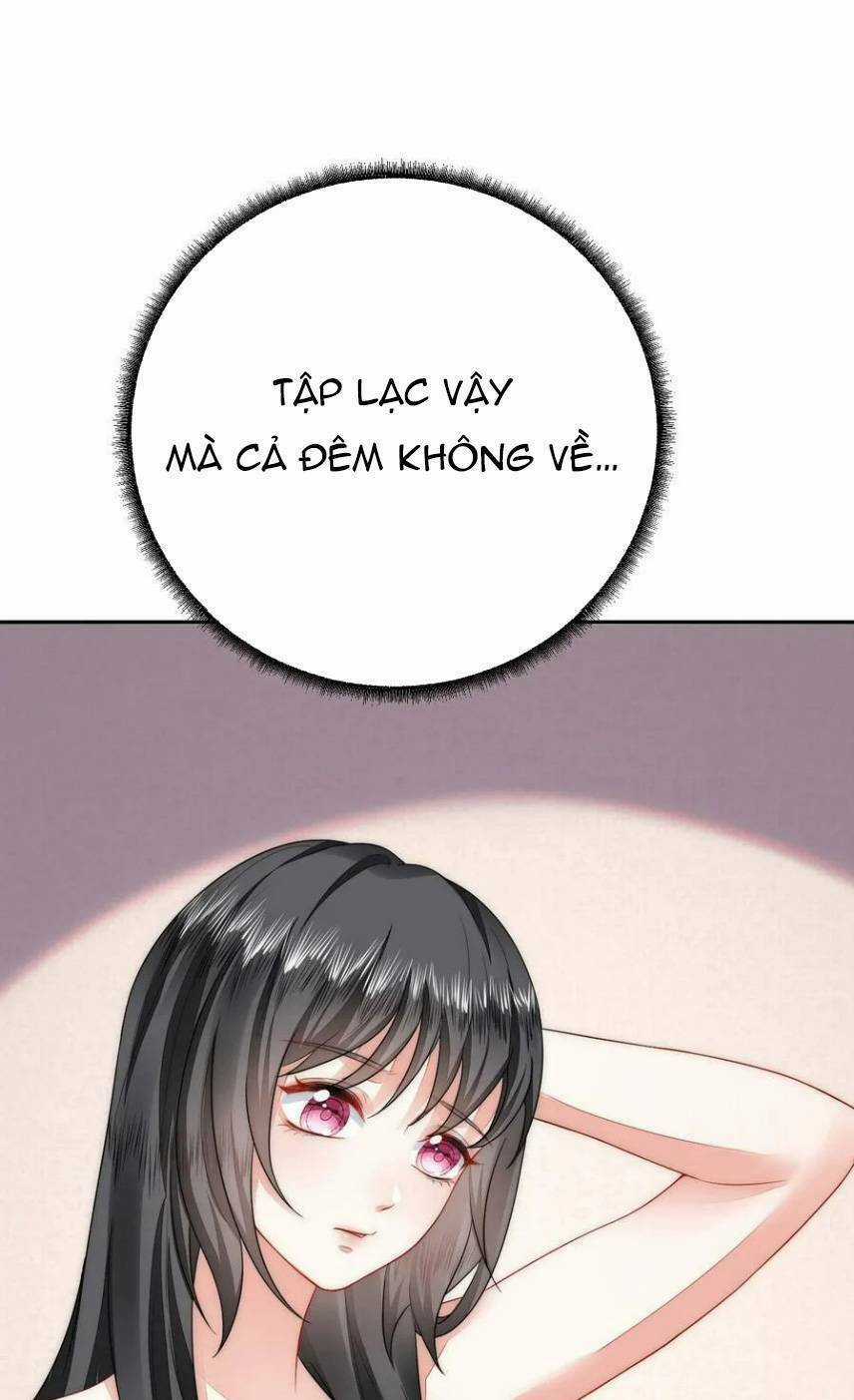 Kế Hoạch Thuần Phục Thú Phu Kiêu Ngạo Chapter 42 trang 32