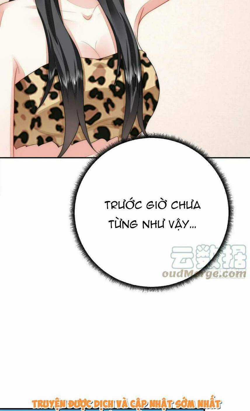 Kế Hoạch Thuần Phục Thú Phu Kiêu Ngạo Chapter 42 trang 33