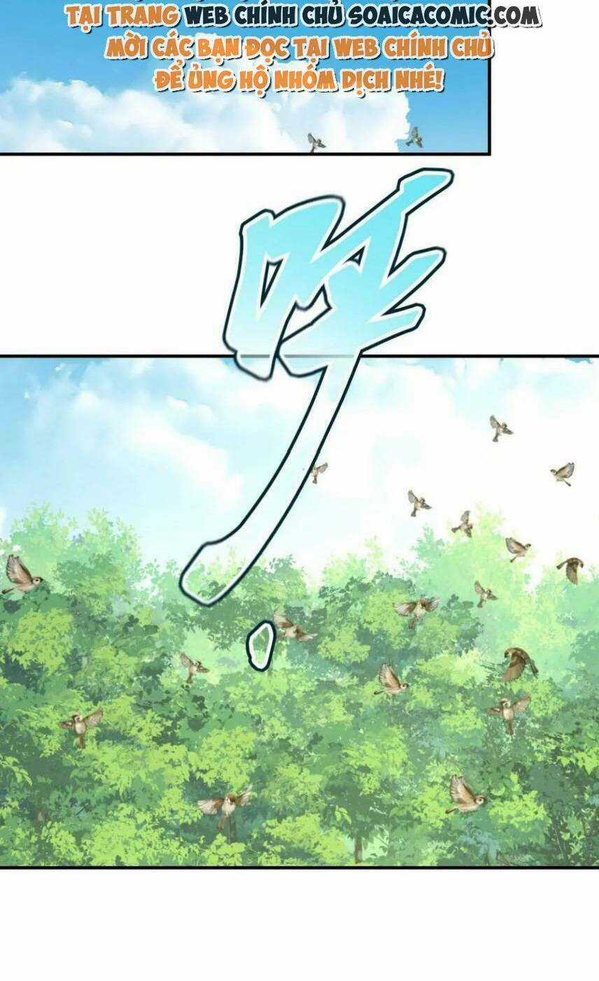 Kế Hoạch Thuần Phục Thú Phu Kiêu Ngạo Chapter 42 trang 34