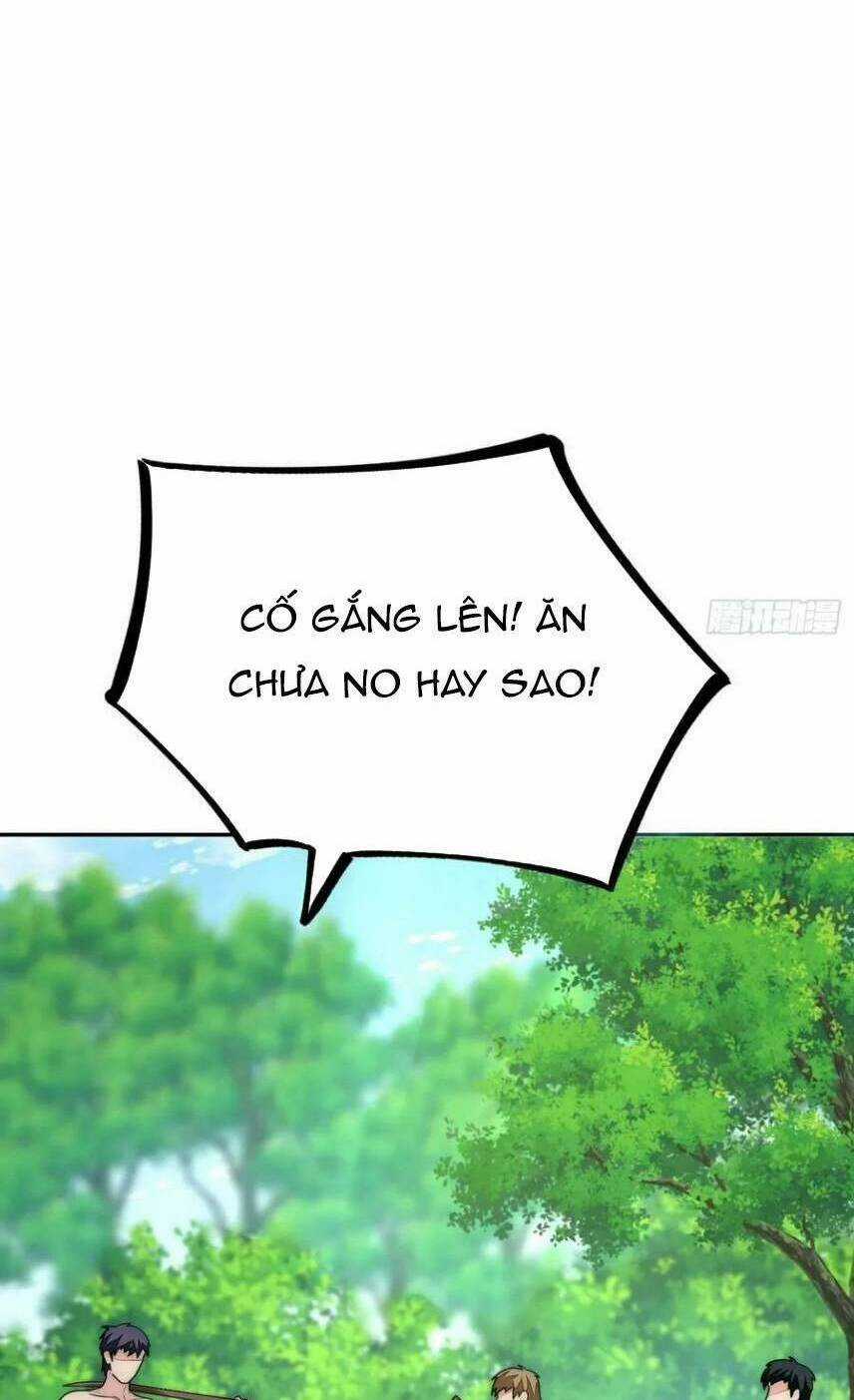 Kế Hoạch Thuần Phục Thú Phu Kiêu Ngạo Chapter 42 trang 35