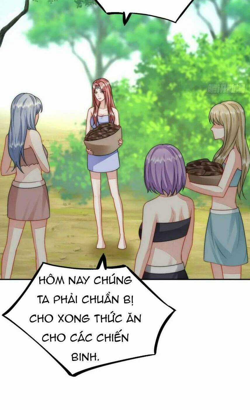 Kế Hoạch Thuần Phục Thú Phu Kiêu Ngạo Chapter 42 trang 37