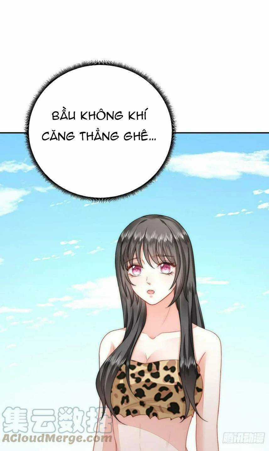 Kế Hoạch Thuần Phục Thú Phu Kiêu Ngạo Chapter 42 trang 38