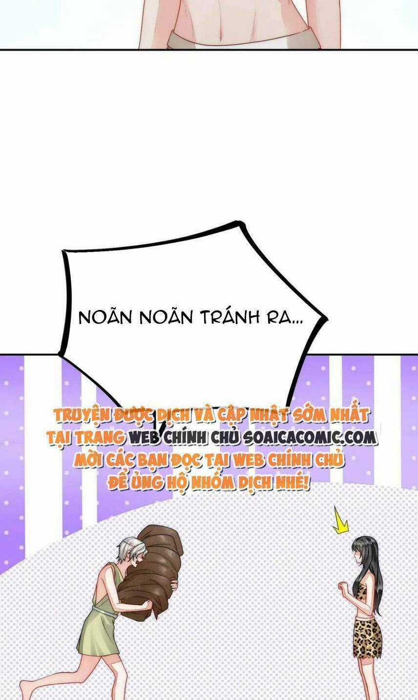 Kế Hoạch Thuần Phục Thú Phu Kiêu Ngạo Chapter 42 trang 39