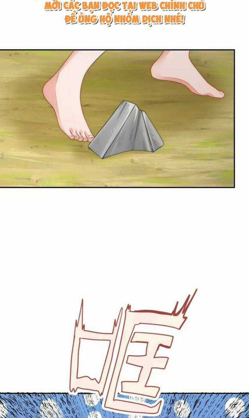 Kế Hoạch Thuần Phục Thú Phu Kiêu Ngạo Chapter 42 trang 41