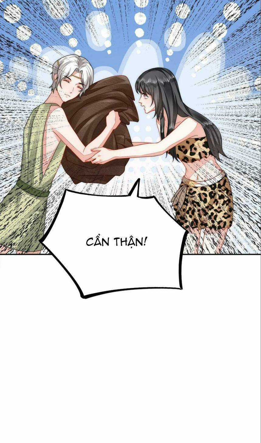 Kế Hoạch Thuần Phục Thú Phu Kiêu Ngạo Chapter 42 trang 42