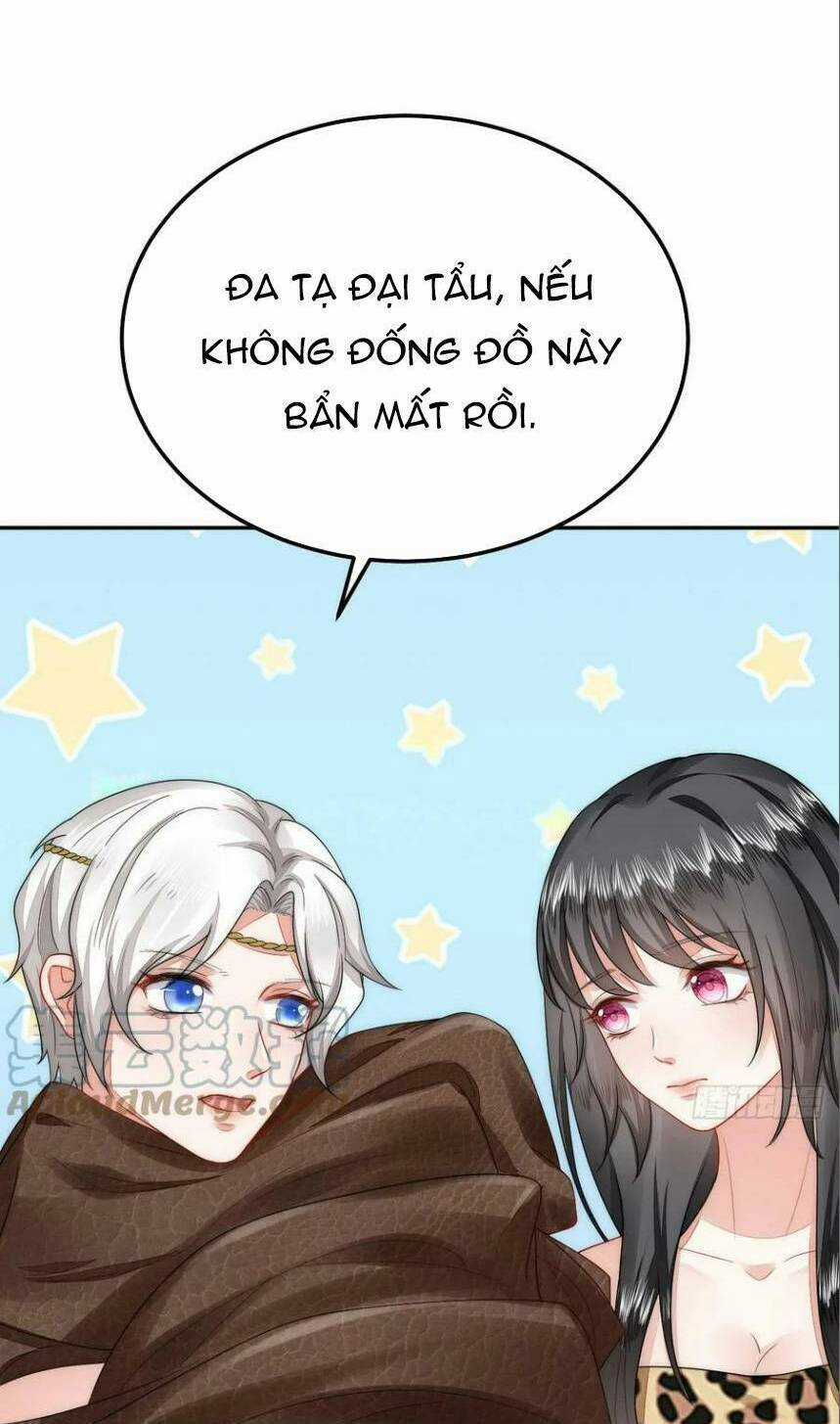 Kế Hoạch Thuần Phục Thú Phu Kiêu Ngạo Chapter 42 trang 43