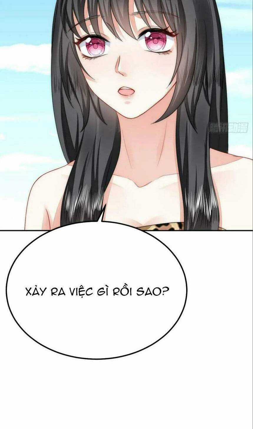 Kế Hoạch Thuần Phục Thú Phu Kiêu Ngạo Chapter 42 trang 45