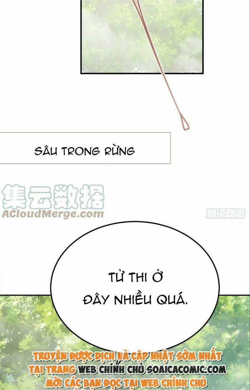 Kế Hoạch Thuần Phục Thú Phu Kiêu Ngạo Chapter 42 trang 48