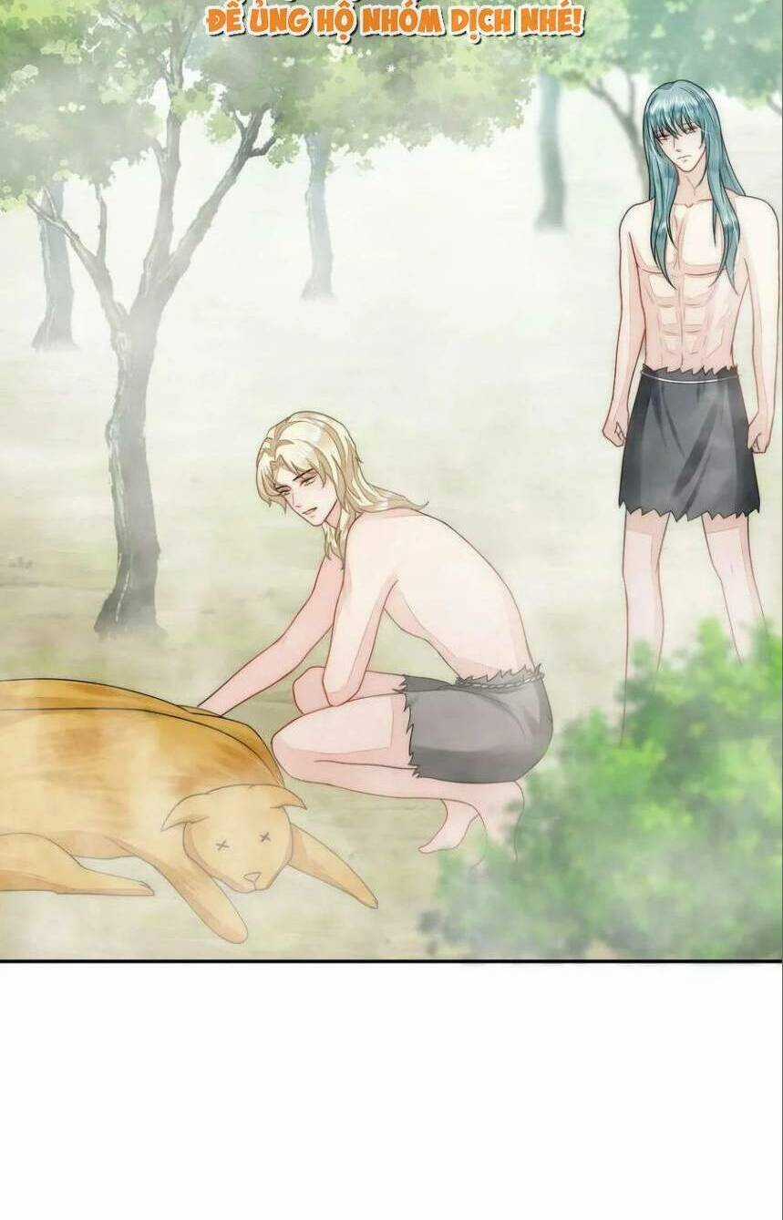 Kế Hoạch Thuần Phục Thú Phu Kiêu Ngạo Chapter 42 trang 49