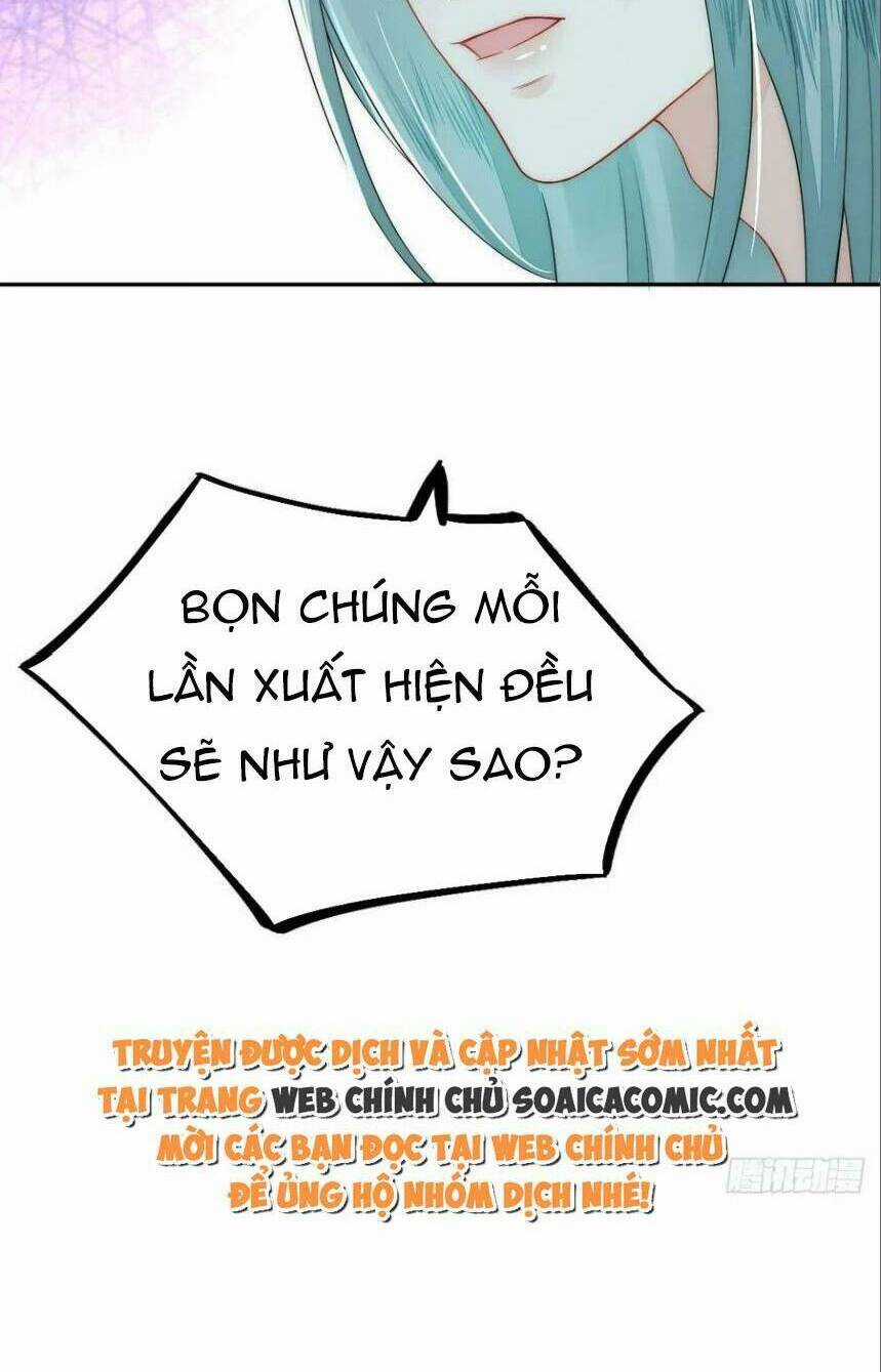 Kế Hoạch Thuần Phục Thú Phu Kiêu Ngạo Chapter 42 trang 51