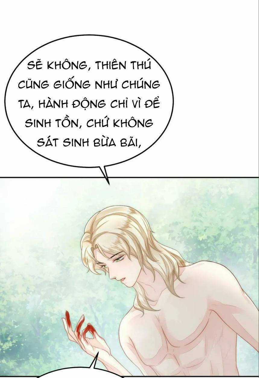 Kế Hoạch Thuần Phục Thú Phu Kiêu Ngạo Chapter 42 trang 52