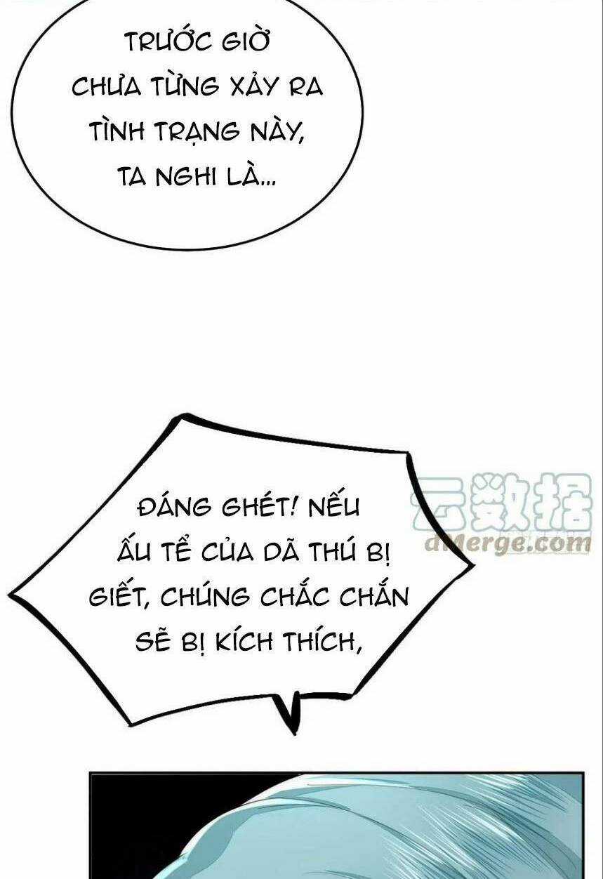 Kế Hoạch Thuần Phục Thú Phu Kiêu Ngạo Chapter 42 trang 53