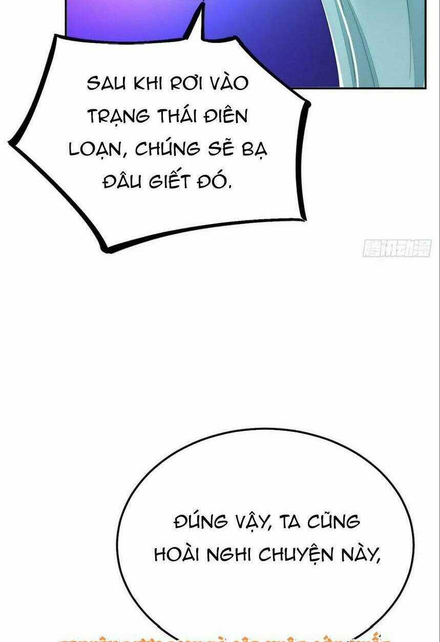 Kế Hoạch Thuần Phục Thú Phu Kiêu Ngạo Chapter 42 trang 55