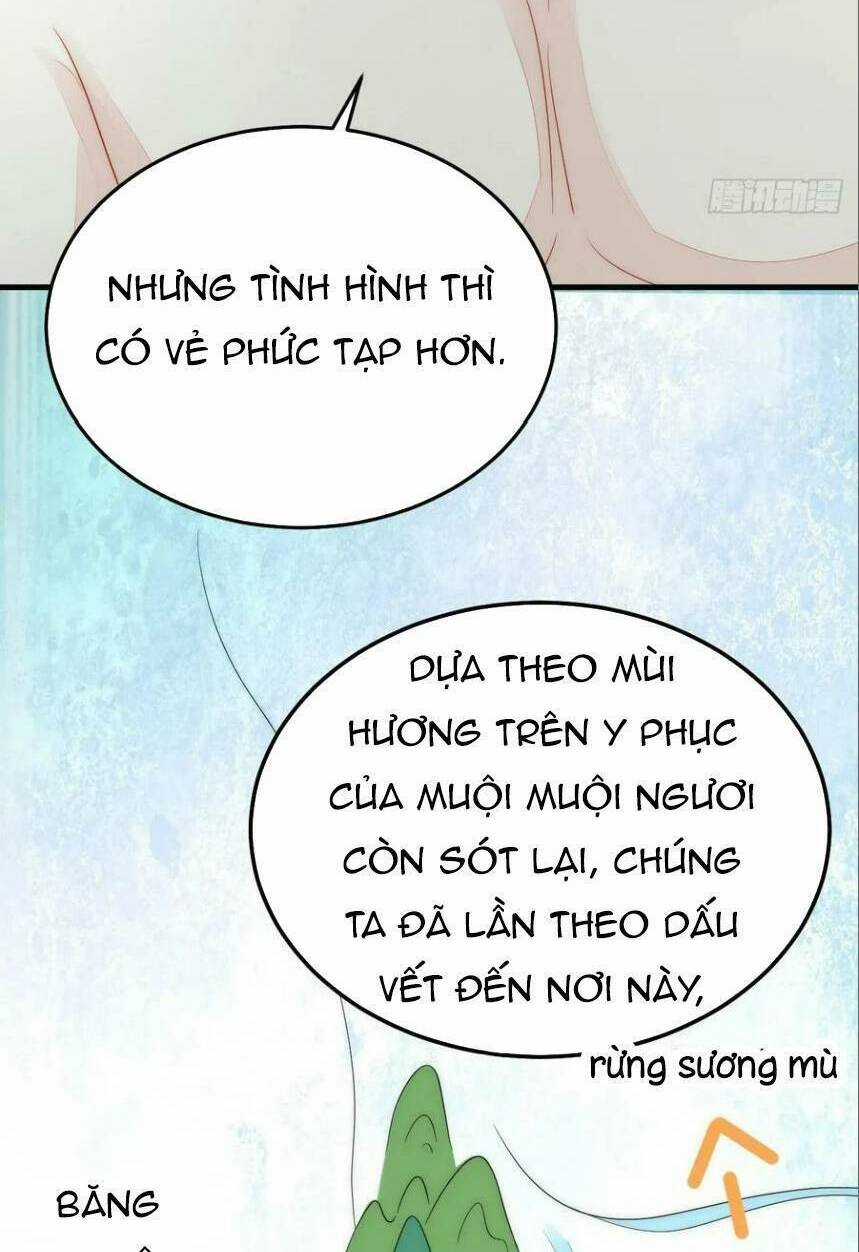 Kế Hoạch Thuần Phục Thú Phu Kiêu Ngạo Chapter 42 trang 57