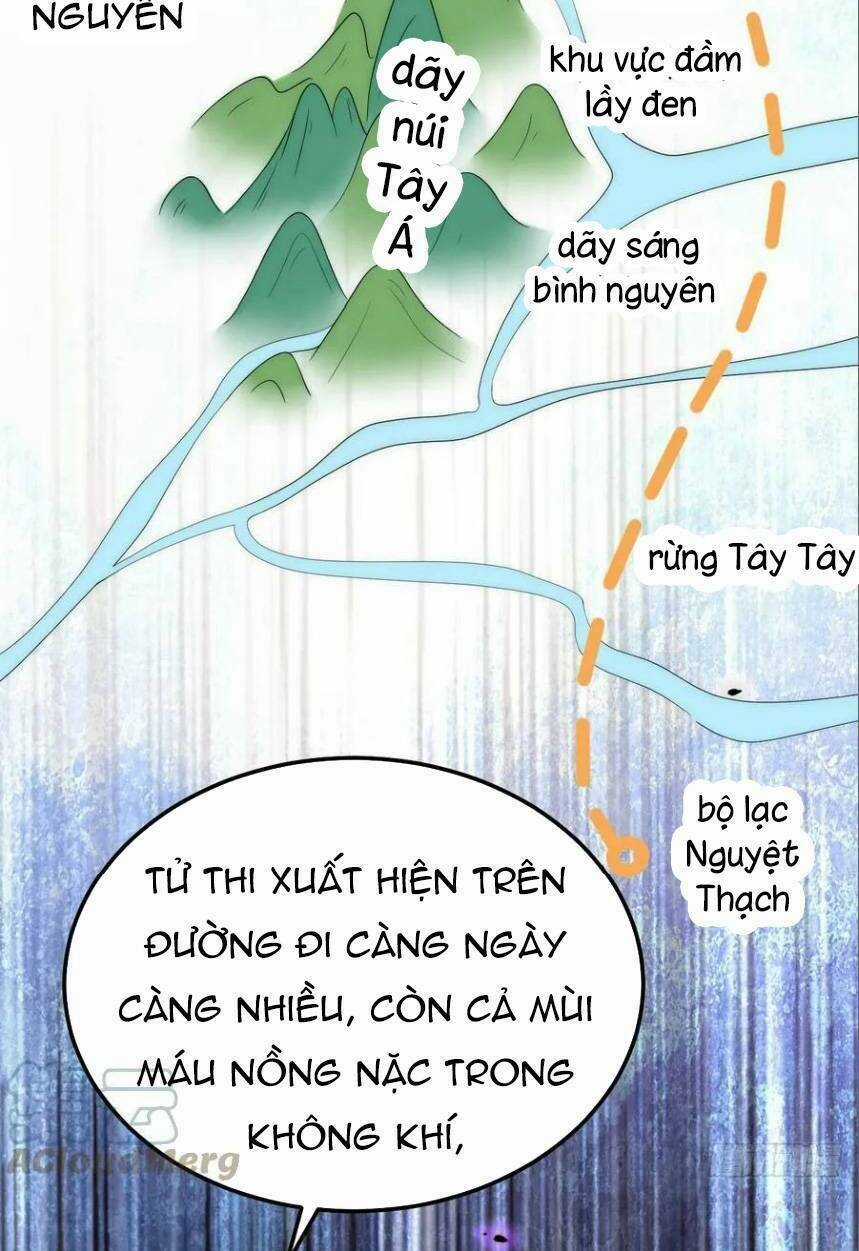 Kế Hoạch Thuần Phục Thú Phu Kiêu Ngạo Chapter 42 trang 58