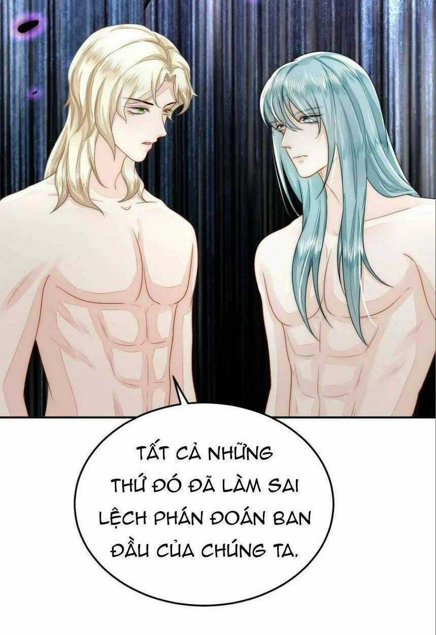 Kế Hoạch Thuần Phục Thú Phu Kiêu Ngạo Chapter 42 trang 59