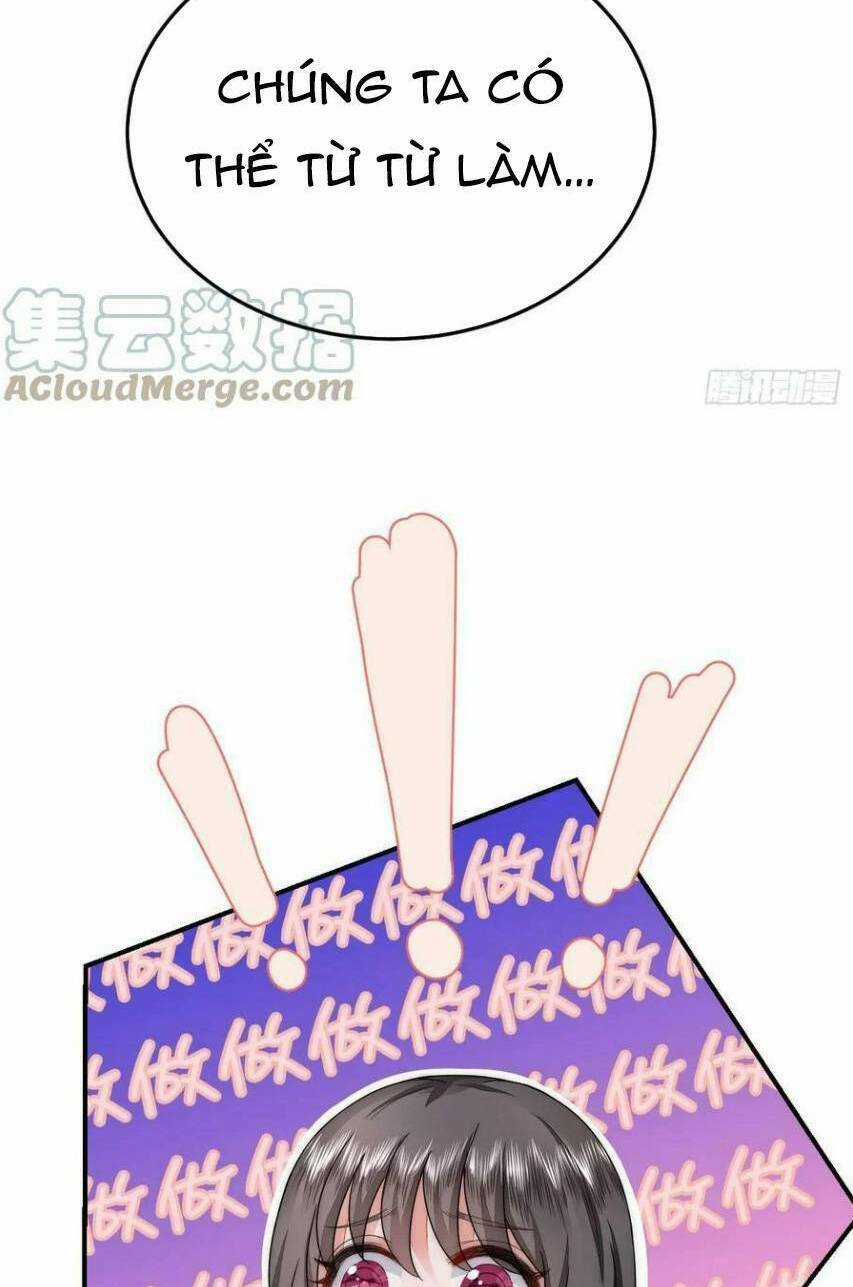 Kế Hoạch Thuần Phục Thú Phu Kiêu Ngạo Chapter 42 trang 6