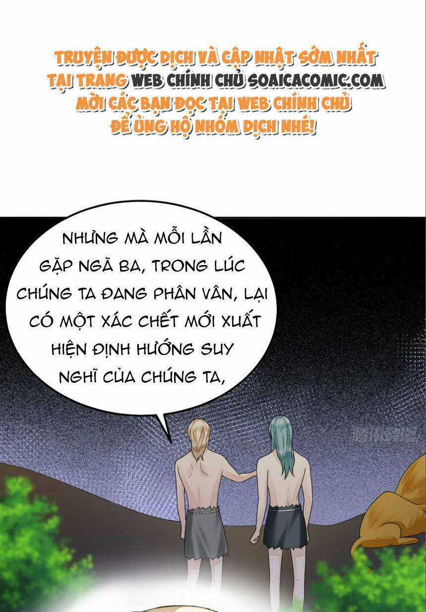Kế Hoạch Thuần Phục Thú Phu Kiêu Ngạo Chapter 42 trang 60