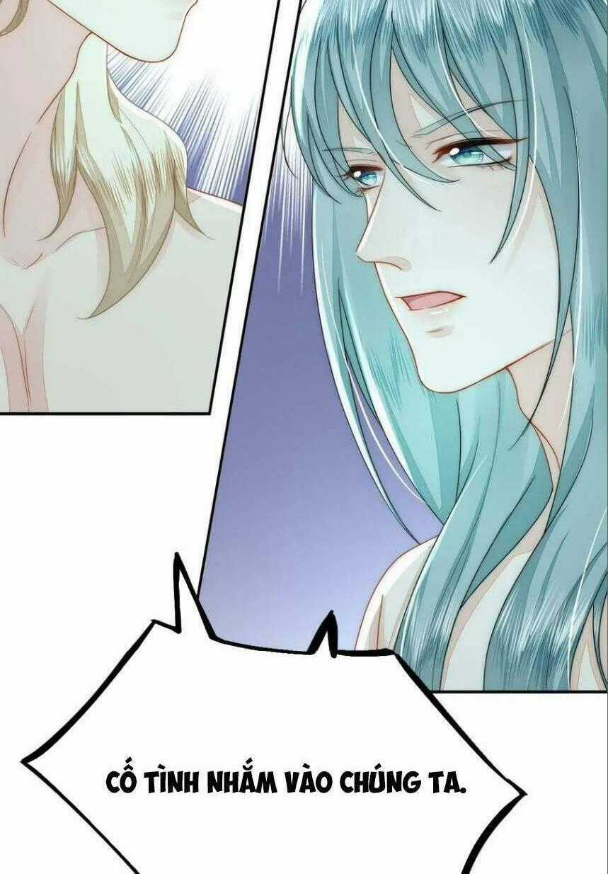 Kế Hoạch Thuần Phục Thú Phu Kiêu Ngạo Chapter 42 trang 63