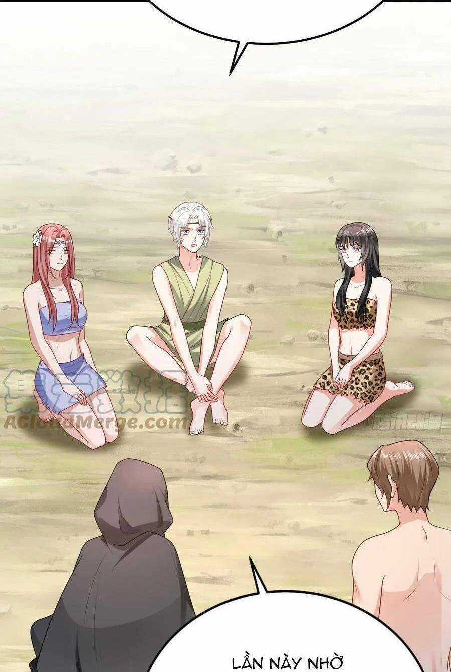 Kế Hoạch Thuần Phục Thú Phu Kiêu Ngạo Chapter 43 trang 12