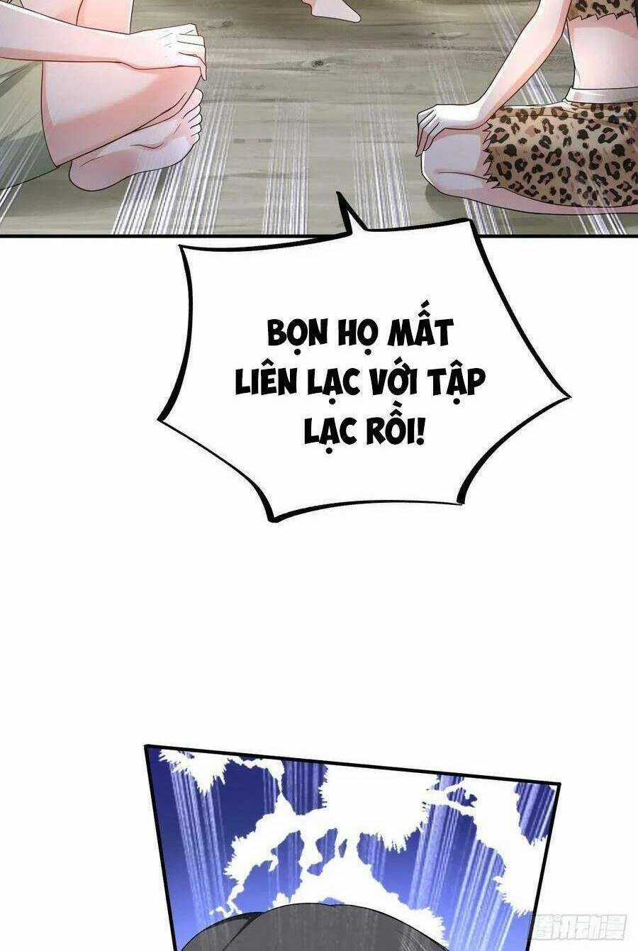 Kế Hoạch Thuần Phục Thú Phu Kiêu Ngạo Chapter 43 trang 17