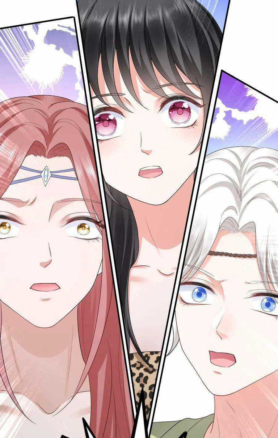 Kế Hoạch Thuần Phục Thú Phu Kiêu Ngạo Chapter 43 trang 18