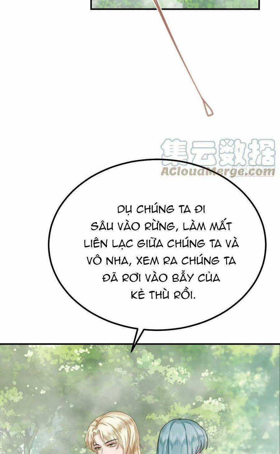 Kế Hoạch Thuần Phục Thú Phu Kiêu Ngạo Chapter 43 trang 2