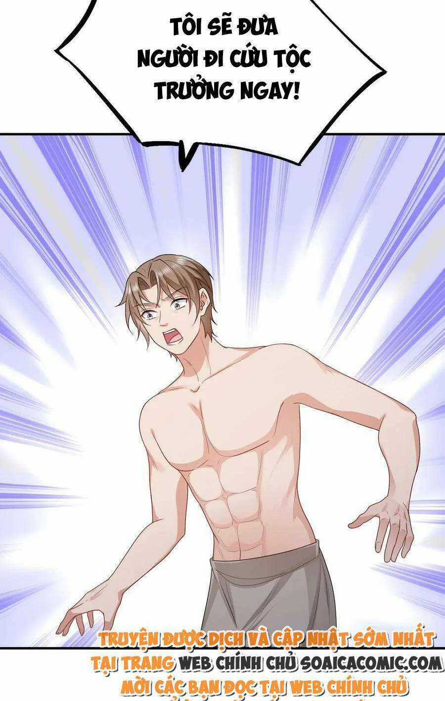 Kế Hoạch Thuần Phục Thú Phu Kiêu Ngạo Chapter 43 trang 20