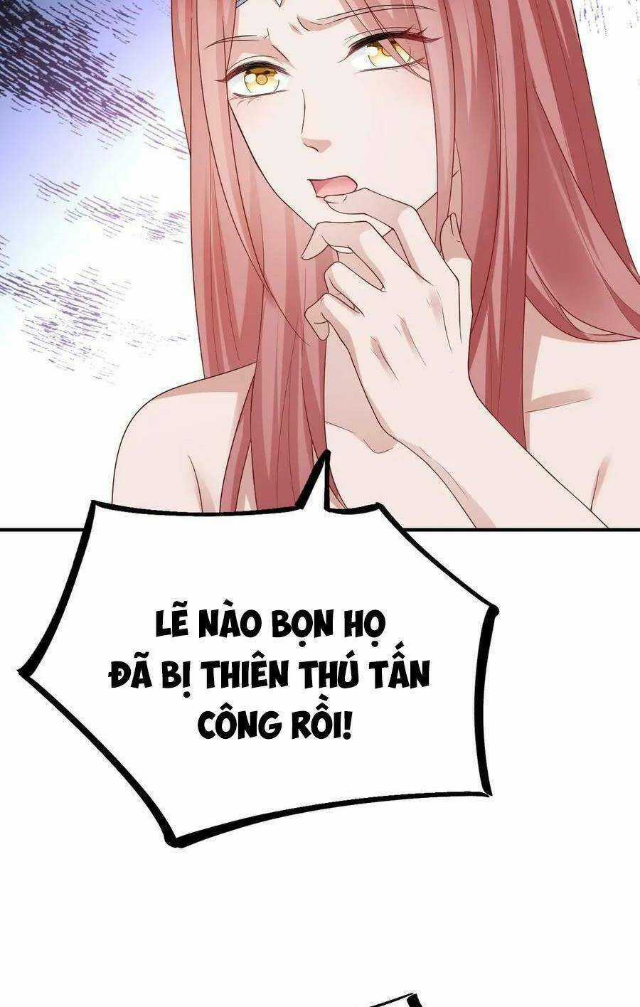 Kế Hoạch Thuần Phục Thú Phu Kiêu Ngạo Chapter 43 trang 22