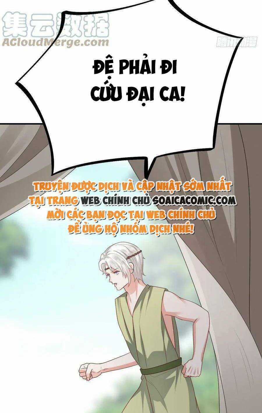 Kế Hoạch Thuần Phục Thú Phu Kiêu Ngạo Chapter 43 trang 23