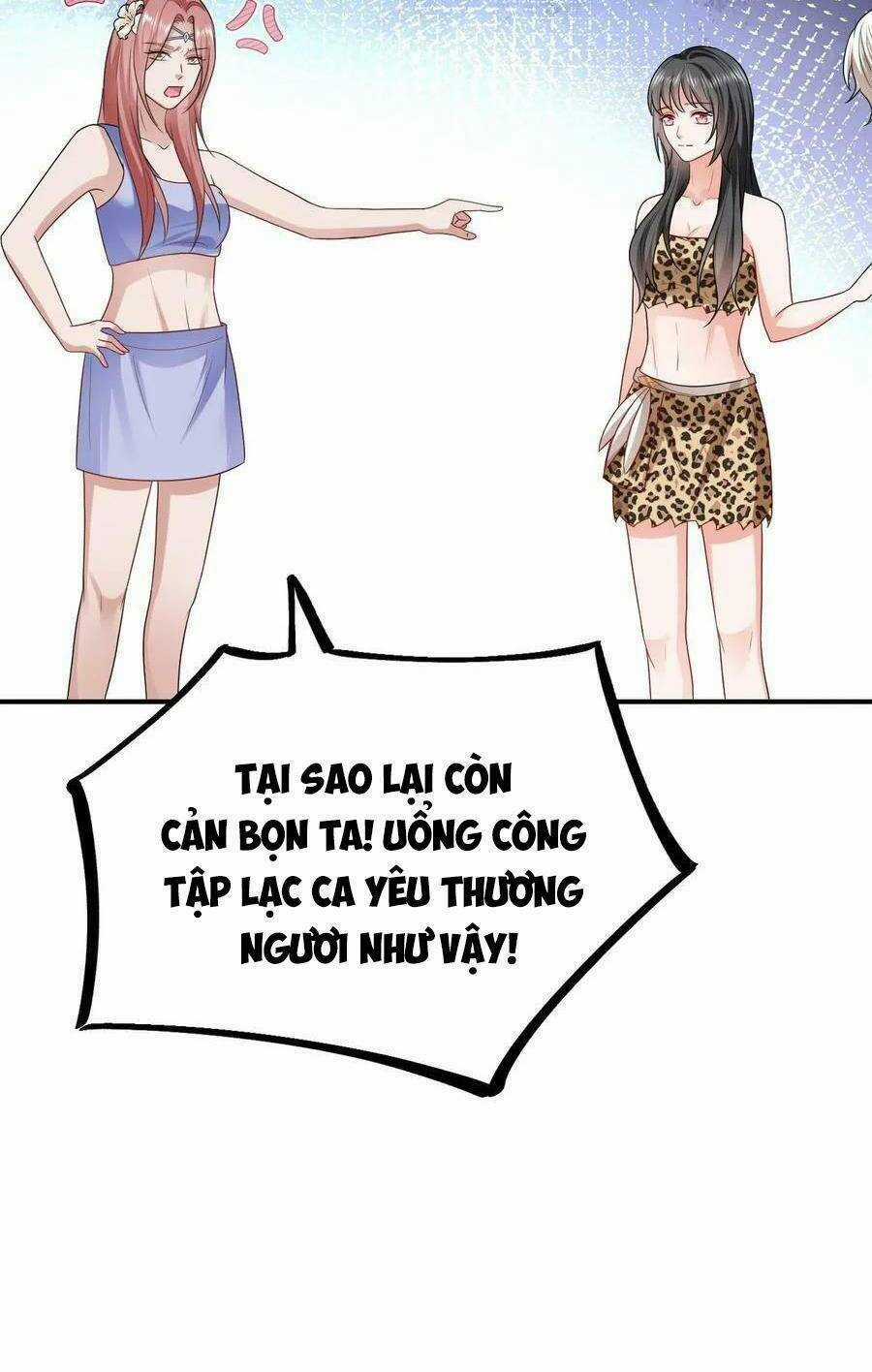 Kế Hoạch Thuần Phục Thú Phu Kiêu Ngạo Chapter 43 trang 27