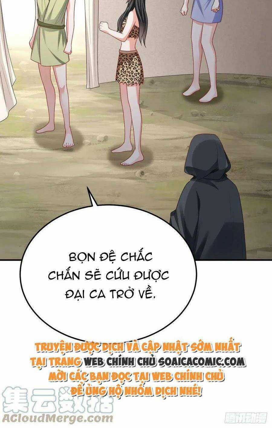 Kế Hoạch Thuần Phục Thú Phu Kiêu Ngạo Chapter 43 trang 29