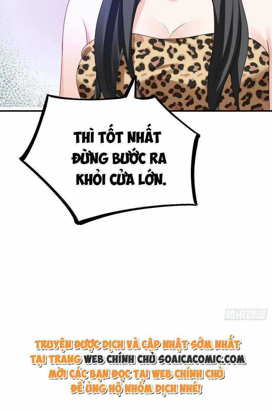 Kế Hoạch Thuần Phục Thú Phu Kiêu Ngạo Chapter 43 trang 31