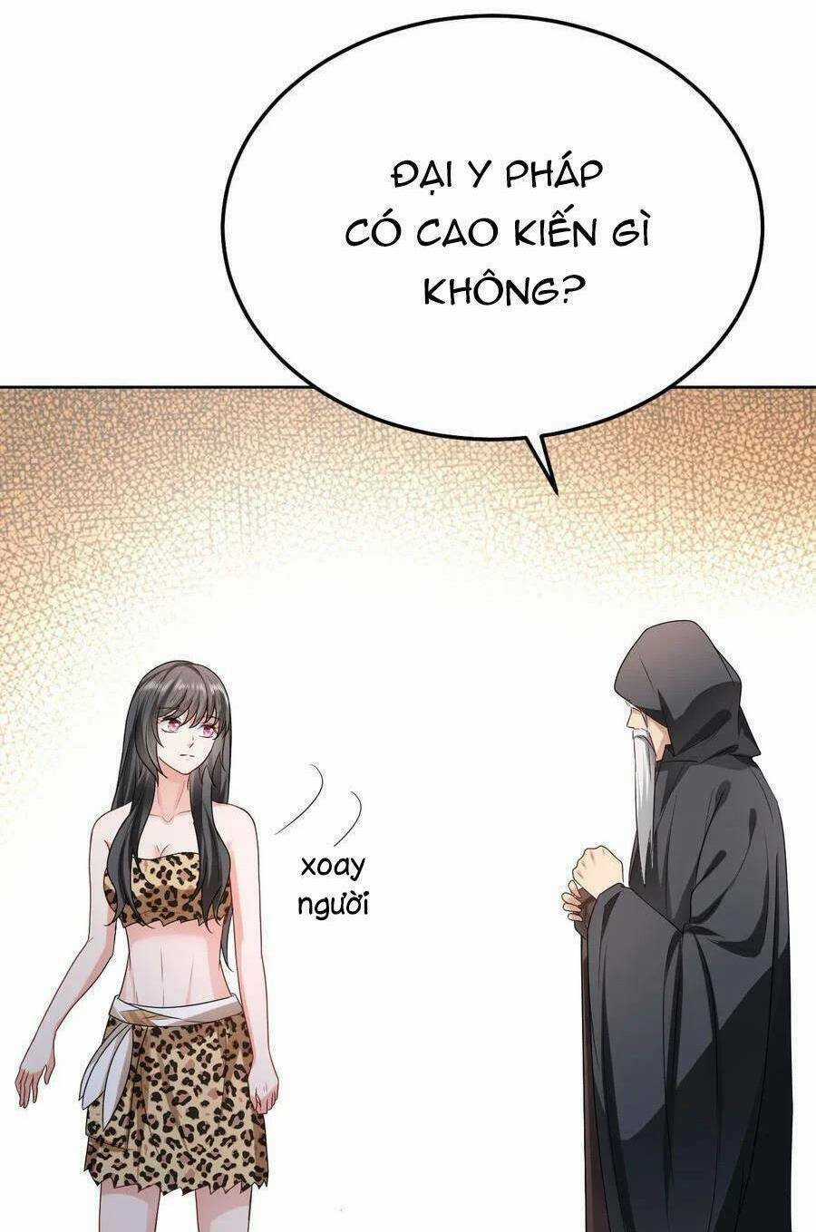 Kế Hoạch Thuần Phục Thú Phu Kiêu Ngạo Chapter 43 trang 32