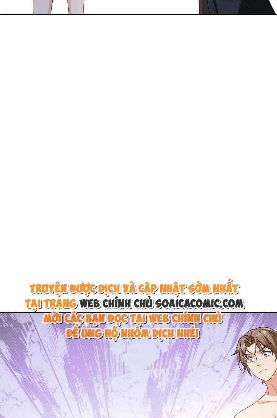 Kế Hoạch Thuần Phục Thú Phu Kiêu Ngạo Chapter 43 trang 33