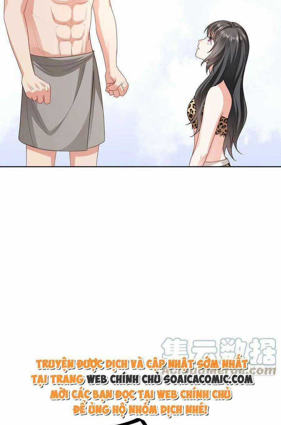 Kế Hoạch Thuần Phục Thú Phu Kiêu Ngạo Chapter 43 trang 36