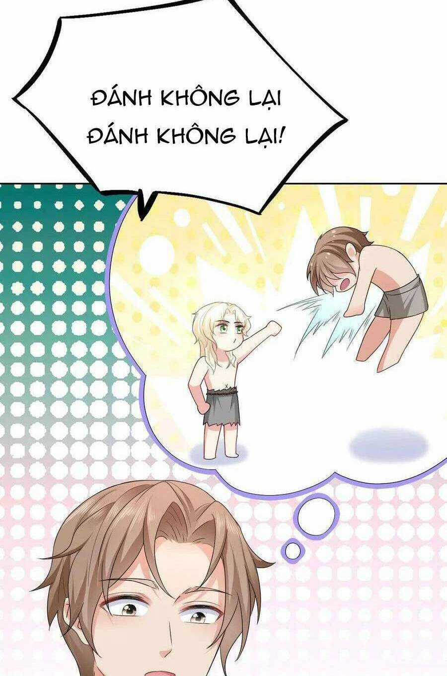 Kế Hoạch Thuần Phục Thú Phu Kiêu Ngạo Chapter 43 trang 37