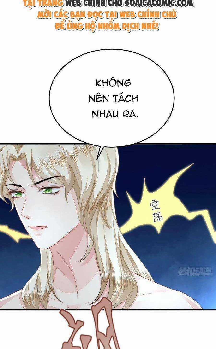 Kế Hoạch Thuần Phục Thú Phu Kiêu Ngạo Chapter 43 trang 4