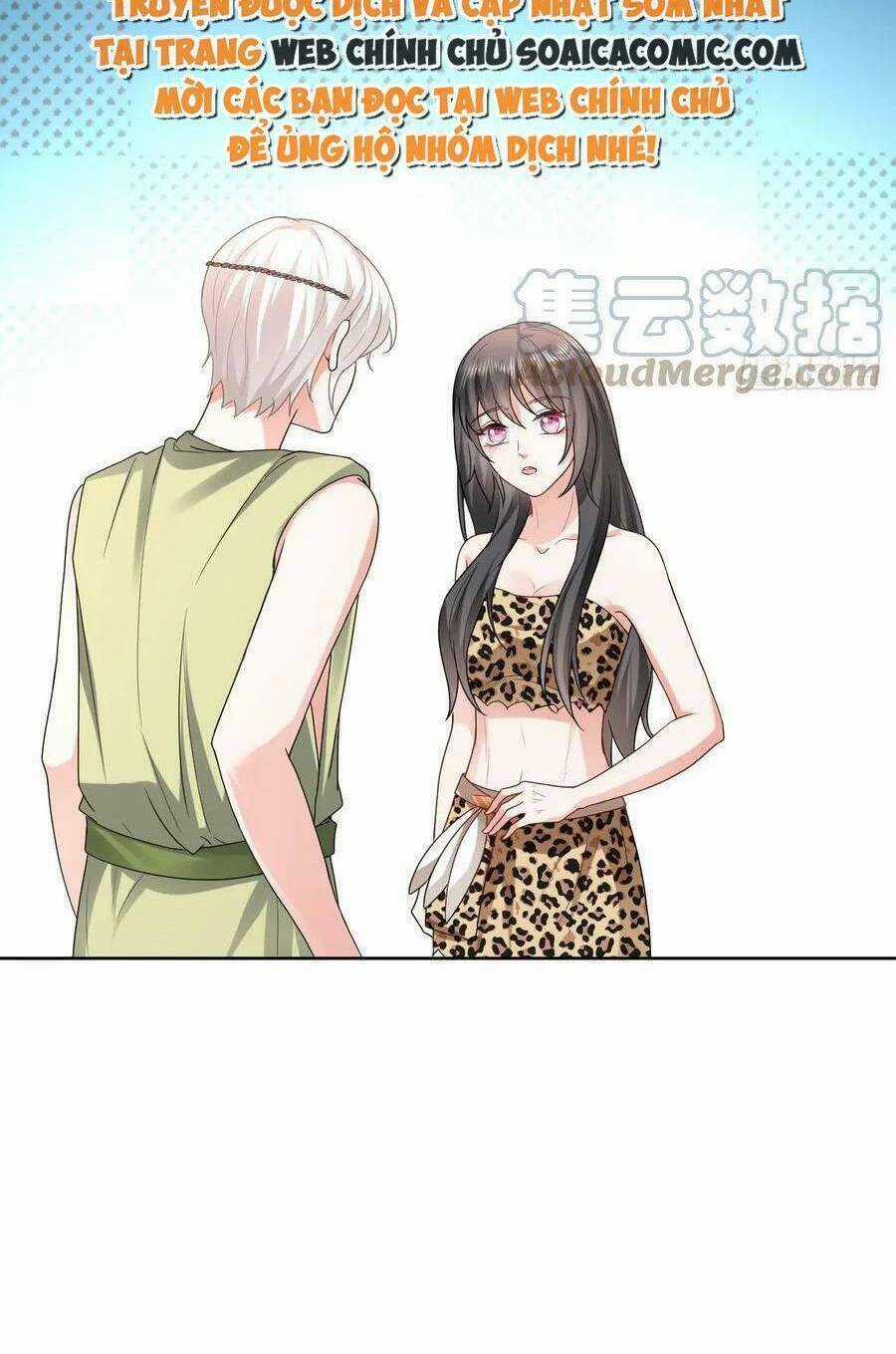 Kế Hoạch Thuần Phục Thú Phu Kiêu Ngạo Chapter 43 trang 40