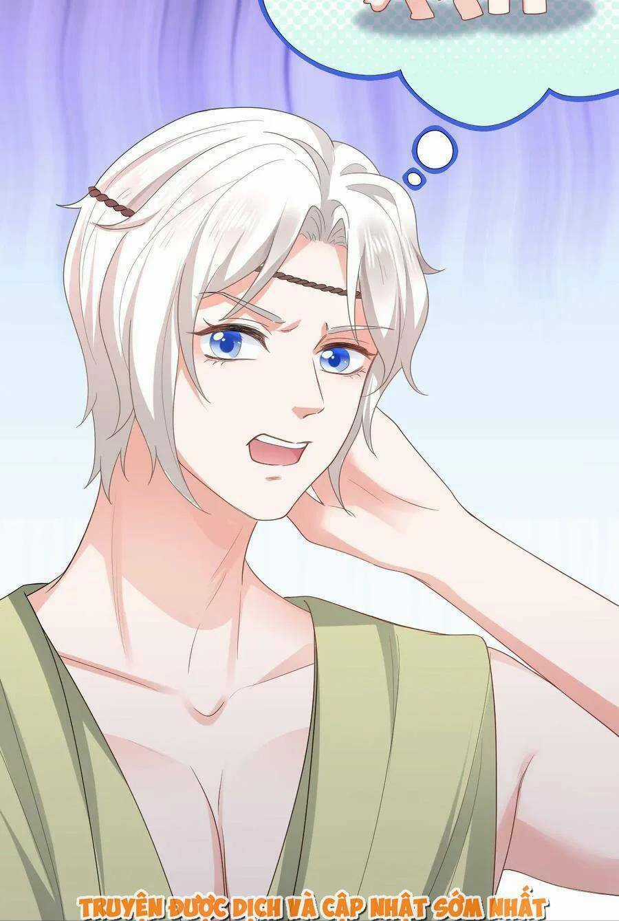 Kế Hoạch Thuần Phục Thú Phu Kiêu Ngạo Chapter 43 trang 42