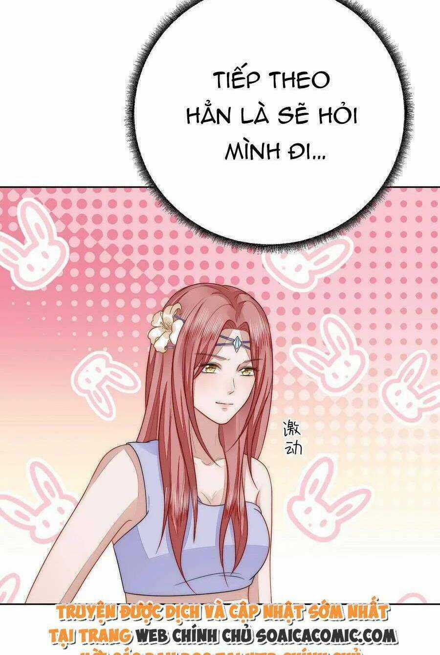 Kế Hoạch Thuần Phục Thú Phu Kiêu Ngạo Chapter 43 trang 44