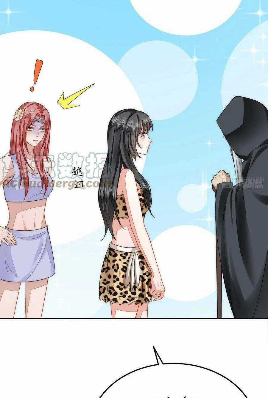 Kế Hoạch Thuần Phục Thú Phu Kiêu Ngạo Chapter 43 trang 46