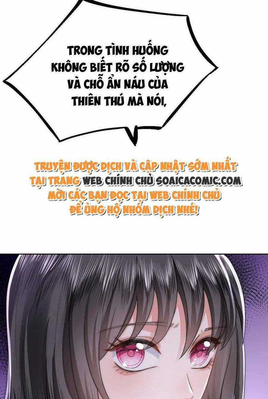 Kế Hoạch Thuần Phục Thú Phu Kiêu Ngạo Chapter 43 trang 50