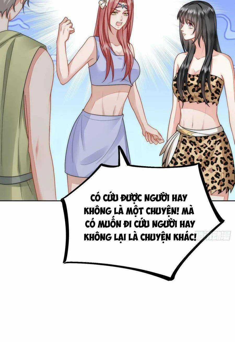 Kế Hoạch Thuần Phục Thú Phu Kiêu Ngạo Chapter 43 trang 53