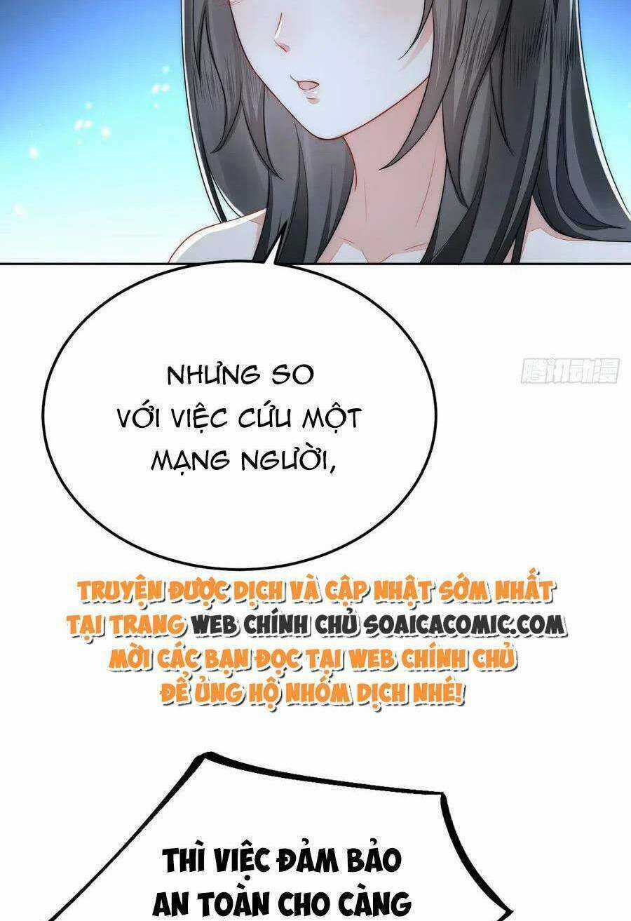 Kế Hoạch Thuần Phục Thú Phu Kiêu Ngạo Chapter 43 trang 55