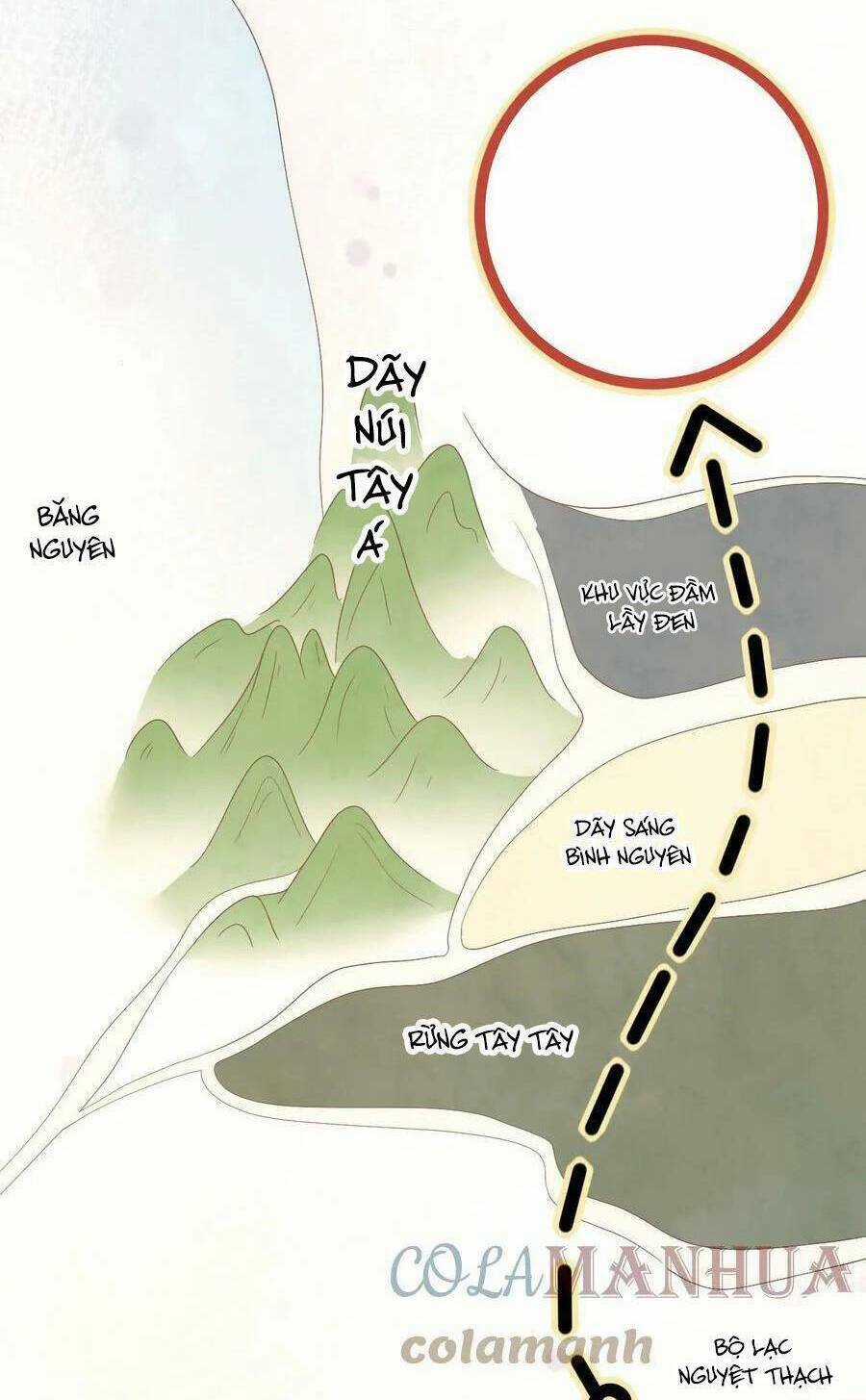 Kế Hoạch Thuần Phục Thú Phu Kiêu Ngạo Chapter 44 trang 12