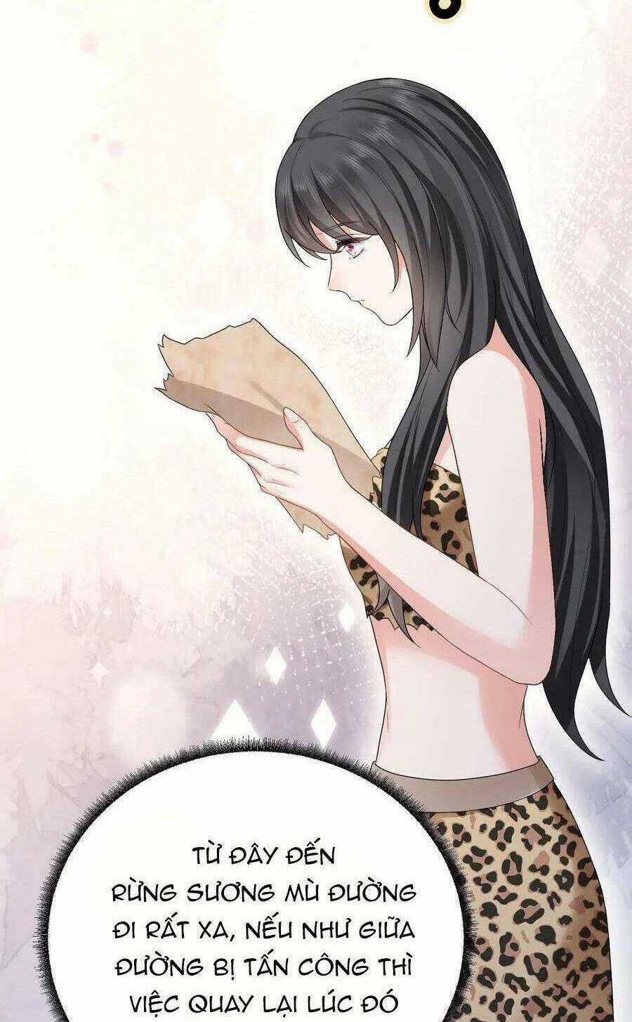 Kế Hoạch Thuần Phục Thú Phu Kiêu Ngạo Chapter 44 trang 13