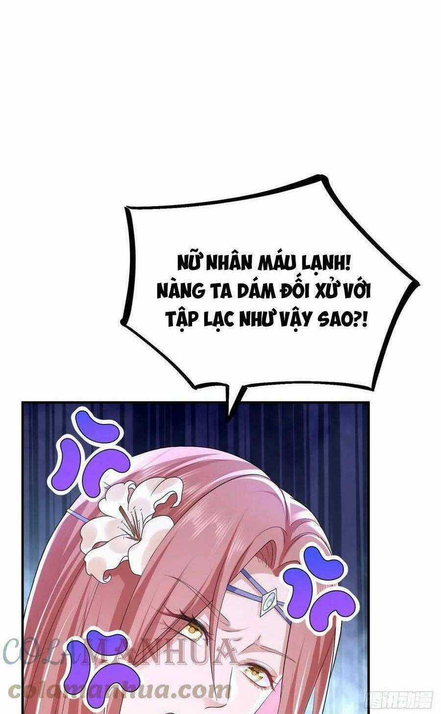 Kế Hoạch Thuần Phục Thú Phu Kiêu Ngạo Chapter 44 trang 2